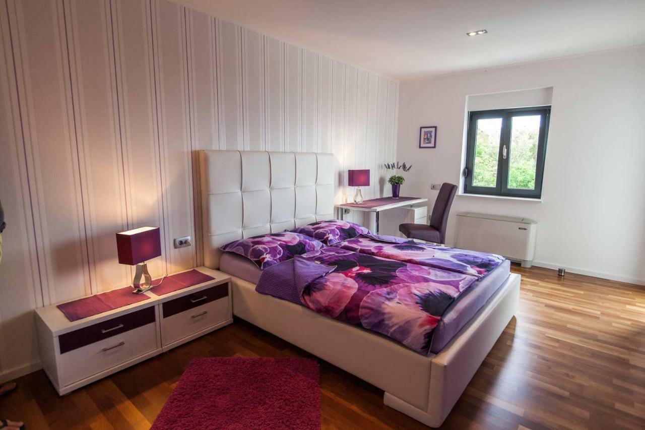 Villa Rina - Luxury Holiday Home تْسْغيكفانِتْسا المظهر الخارجي الصورة