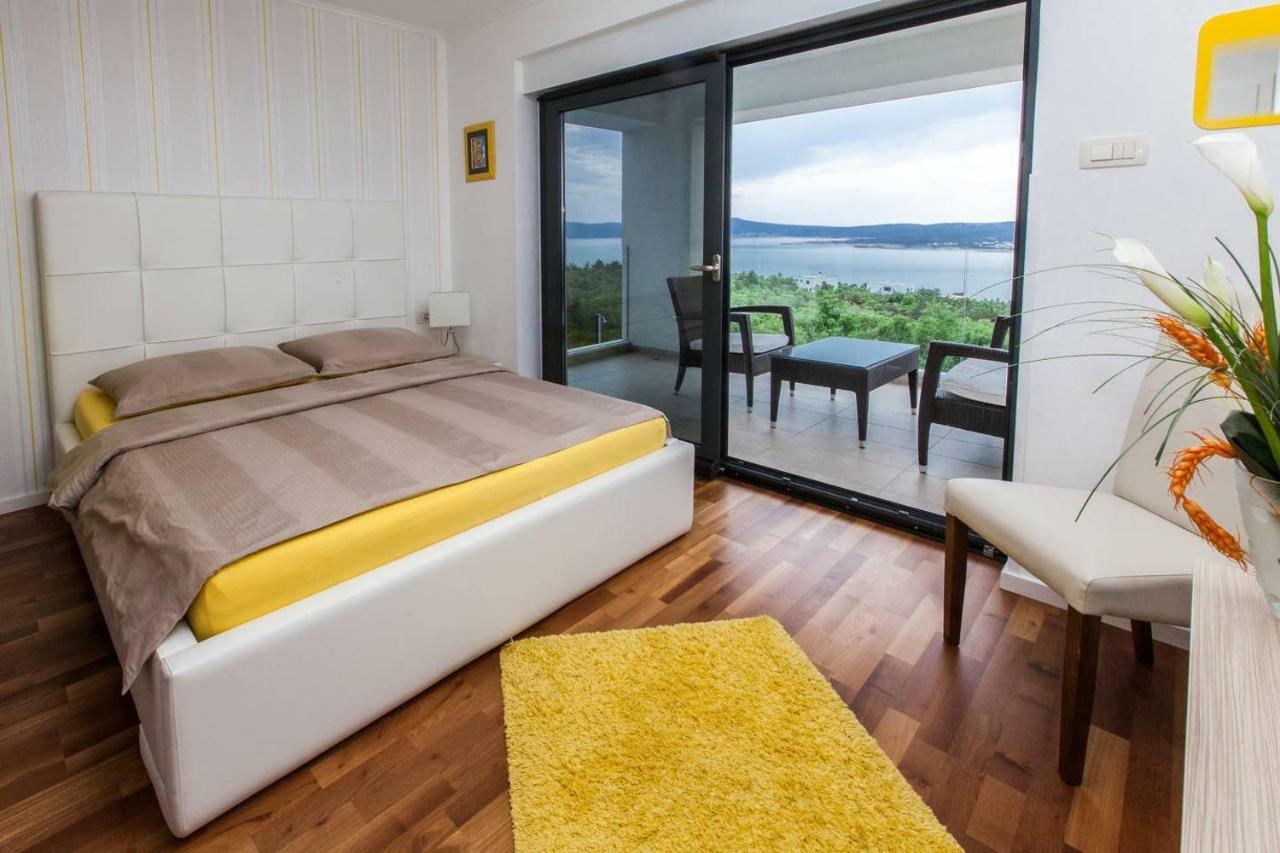 Villa Rina - Luxury Holiday Home تْسْغيكفانِتْسا المظهر الخارجي الصورة
