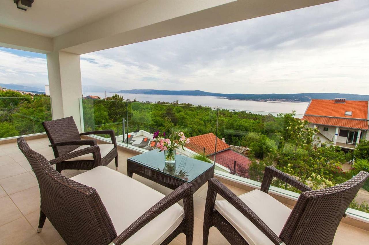 Villa Rina - Luxury Holiday Home تْسْغيكفانِتْسا المظهر الخارجي الصورة