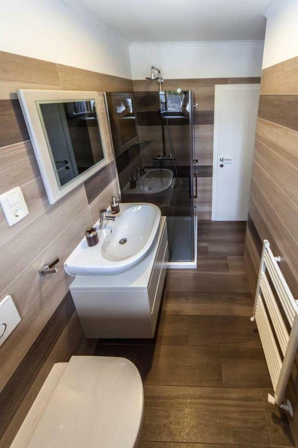 Villa Rina - Luxury Holiday Home تْسْغيكفانِتْسا المظهر الخارجي الصورة